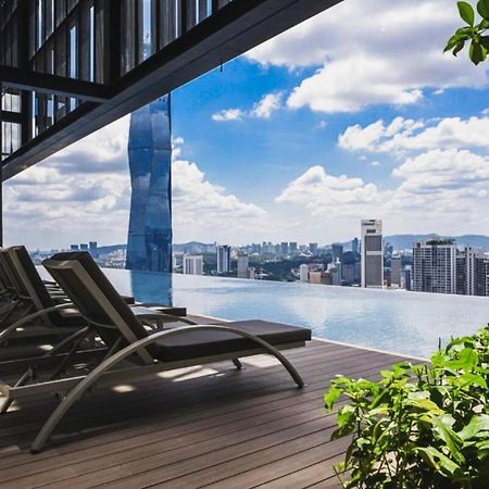 Lucentia Residence By Eas Maju Property Kuala Lumpur Zewnętrze zdjęcie