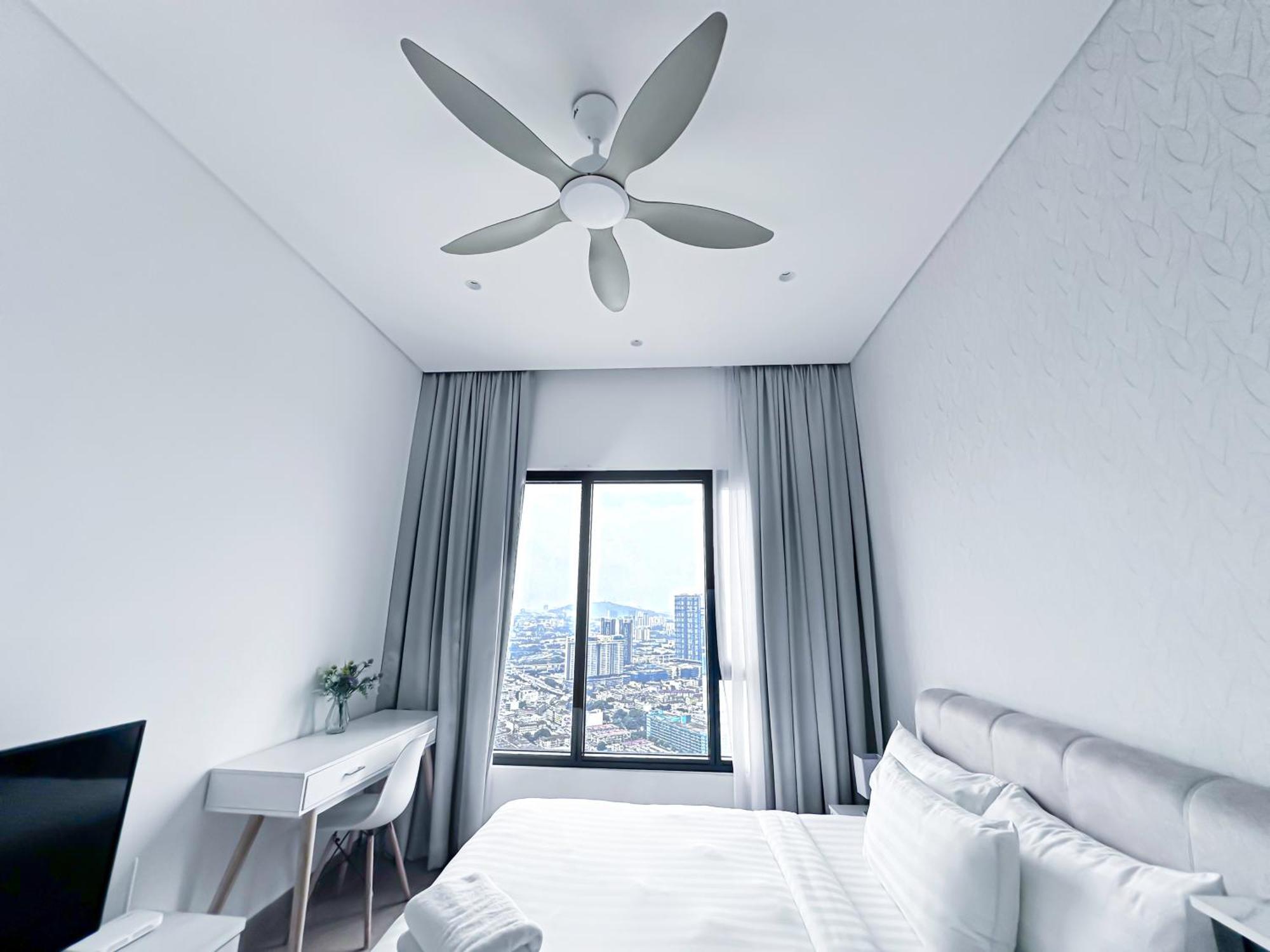 Lucentia Residence By Eas Maju Property Kuala Lumpur Zewnętrze zdjęcie