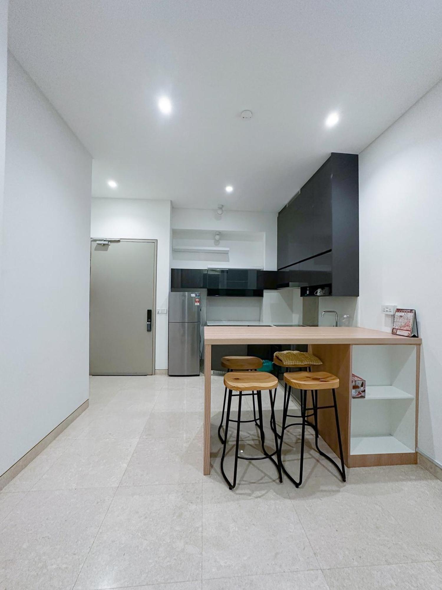 Lucentia Residence By Eas Maju Property Kuala Lumpur Zewnętrze zdjęcie
