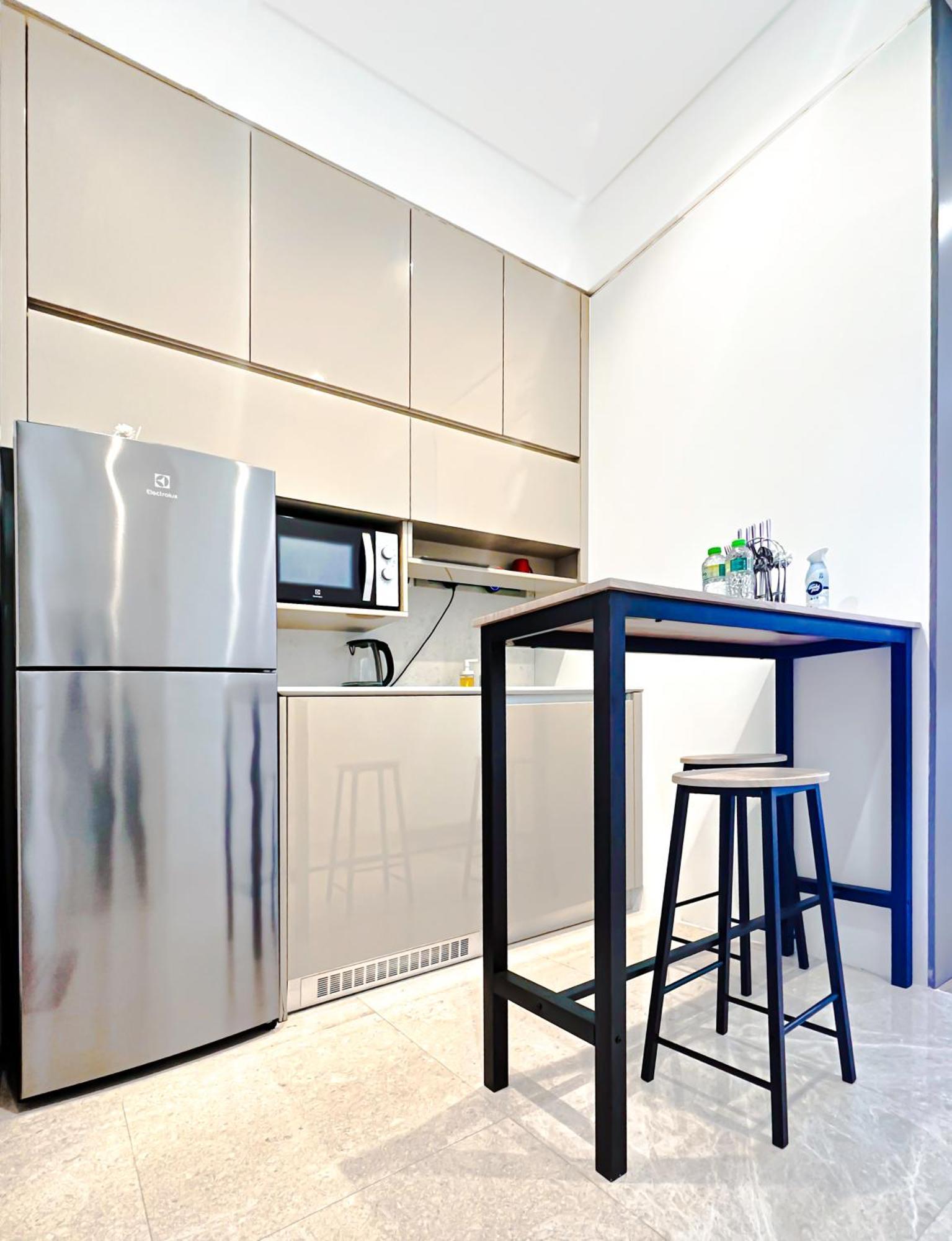 Lucentia Residence By Eas Maju Property Kuala Lumpur Zewnętrze zdjęcie