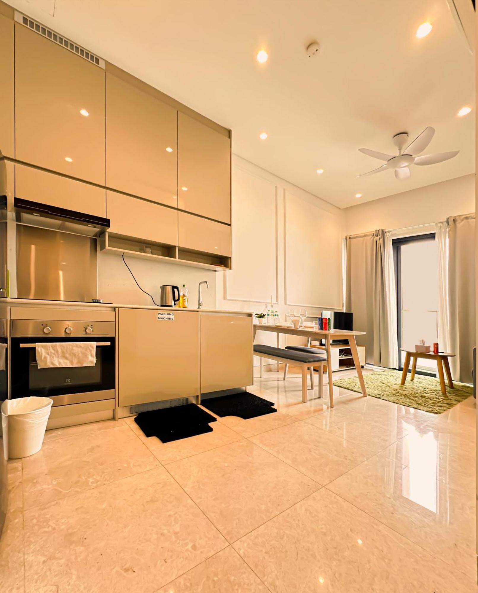 Lucentia Residence By Eas Maju Property Kuala Lumpur Zewnętrze zdjęcie