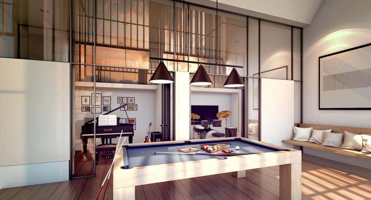 Lucentia Residence By Eas Maju Property Kuala Lumpur Zewnętrze zdjęcie