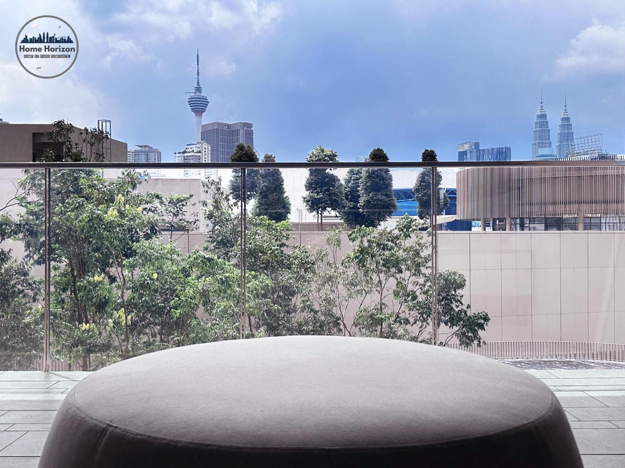 Lucentia Residence By Eas Maju Property Kuala Lumpur Zewnętrze zdjęcie