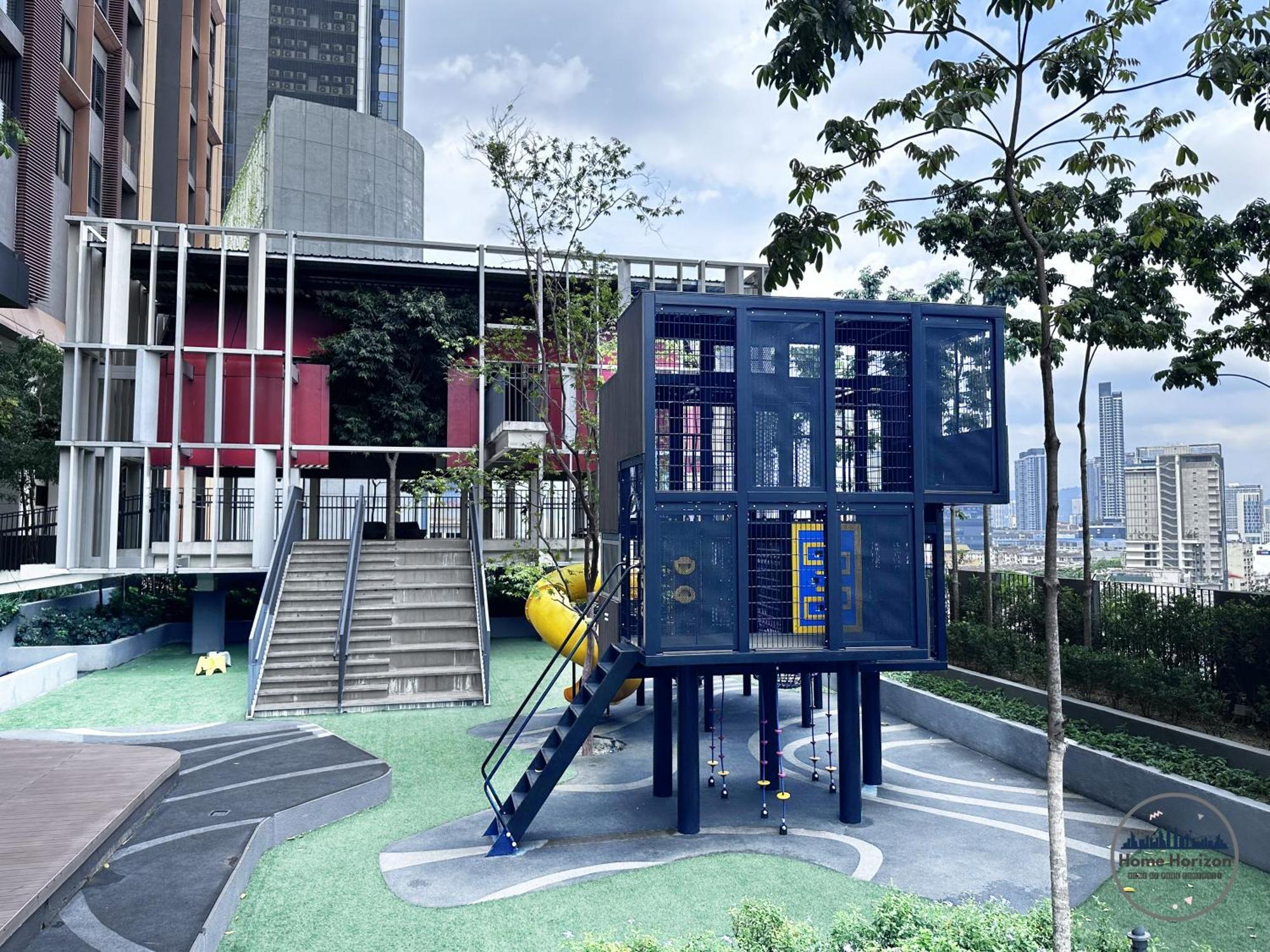 Lucentia Residence By Eas Maju Property Kuala Lumpur Zewnętrze zdjęcie
