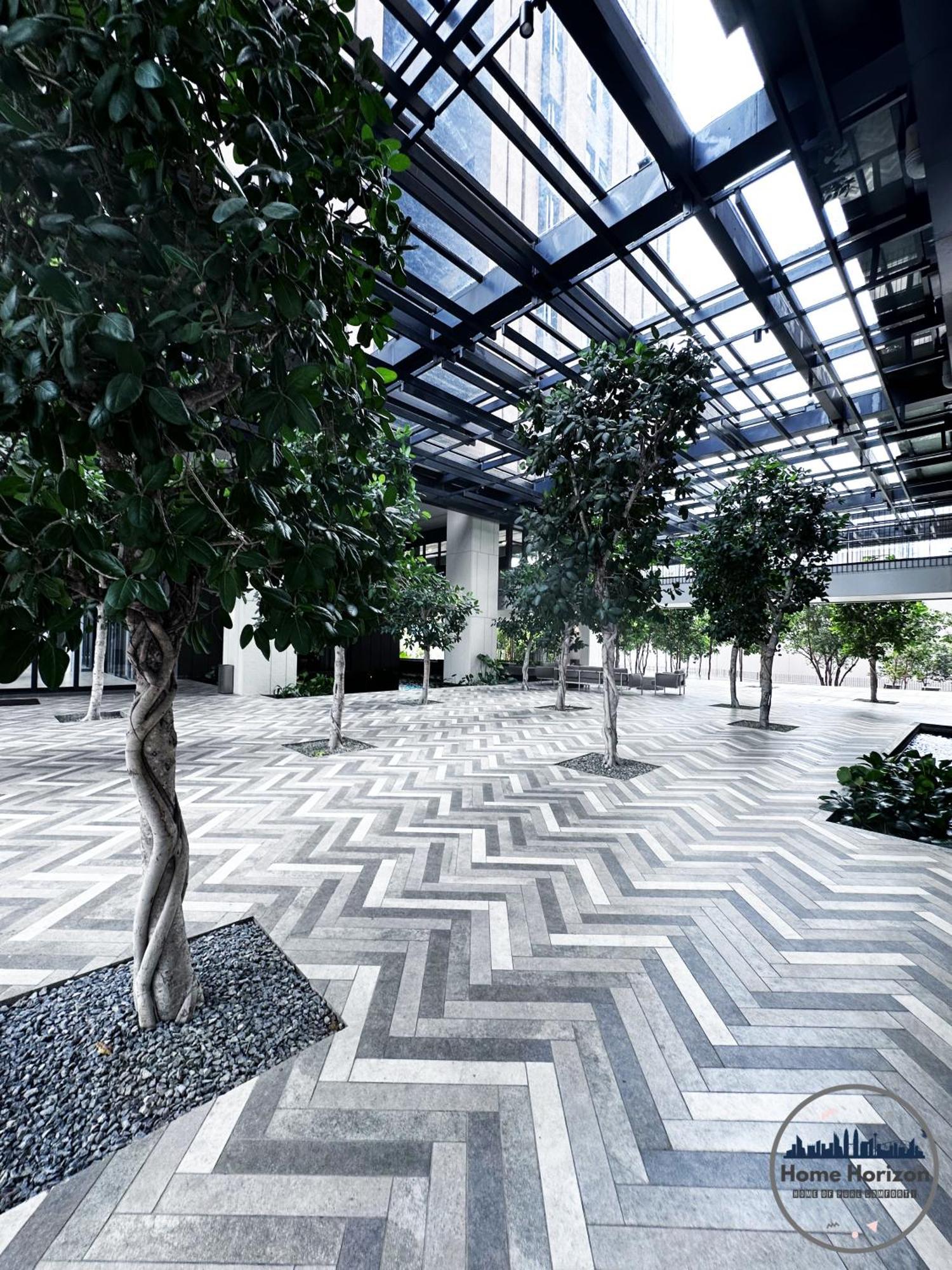 Lucentia Residence By Eas Maju Property Kuala Lumpur Zewnętrze zdjęcie