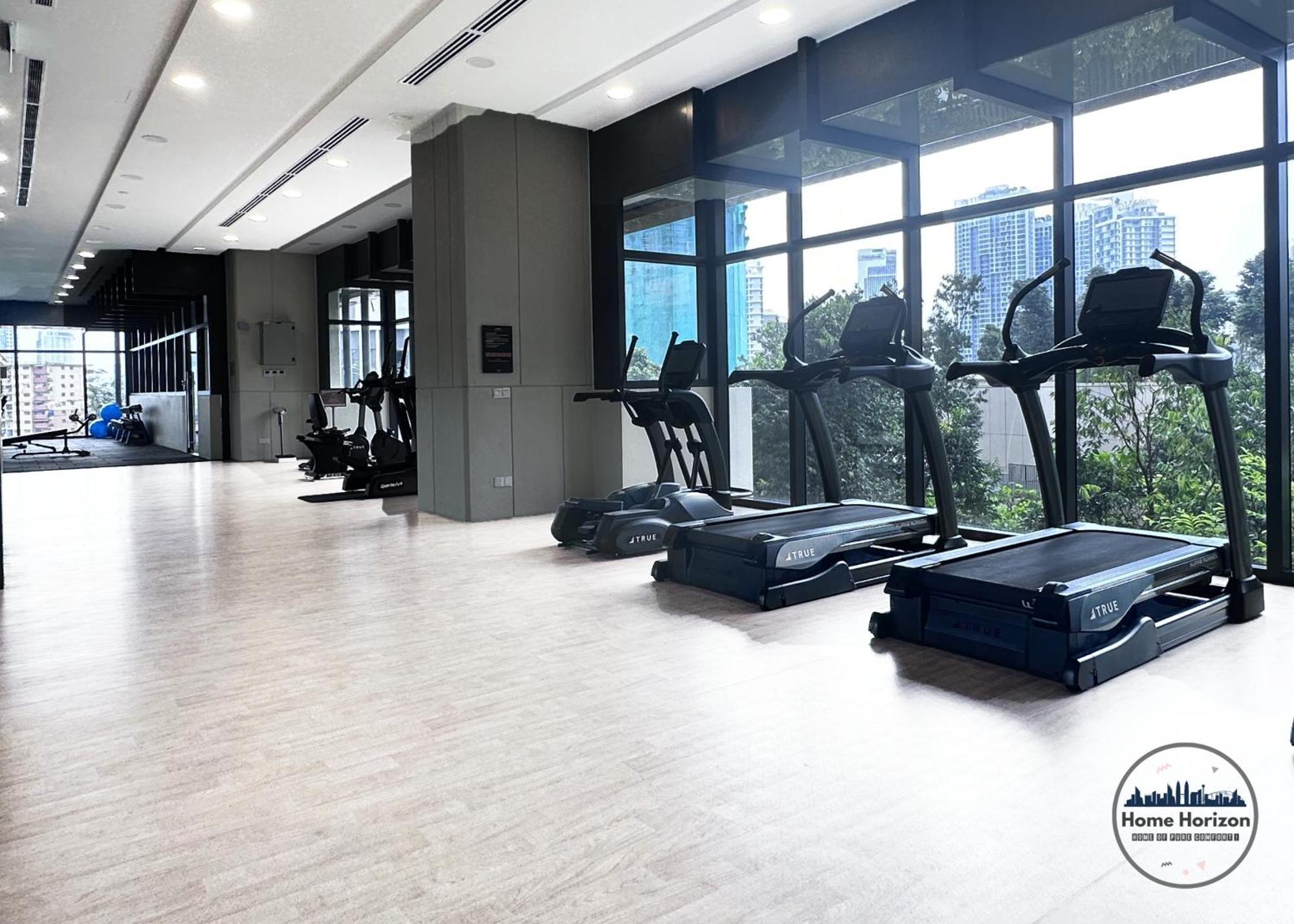 Lucentia Residence By Eas Maju Property Kuala Lumpur Zewnętrze zdjęcie